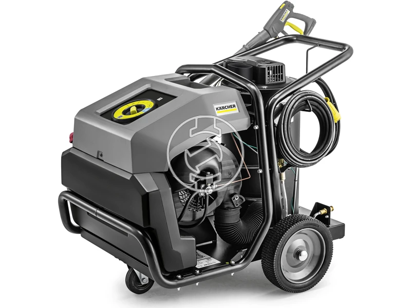 Karcher HDS 9/20-4 Classic elektromos magasnyomású mosó 400 V