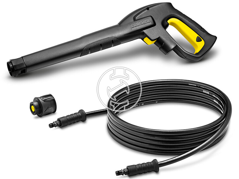 Karcher HK 4 magasnyomású mosó pisztoly