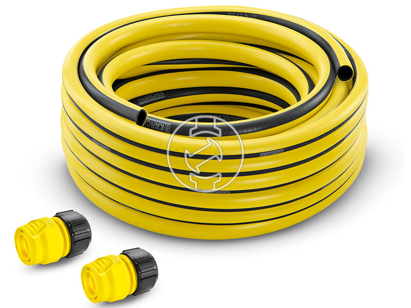 Karcher Hose Set Connectors PrimoFlex 1/2 - 20m locsolótömlő