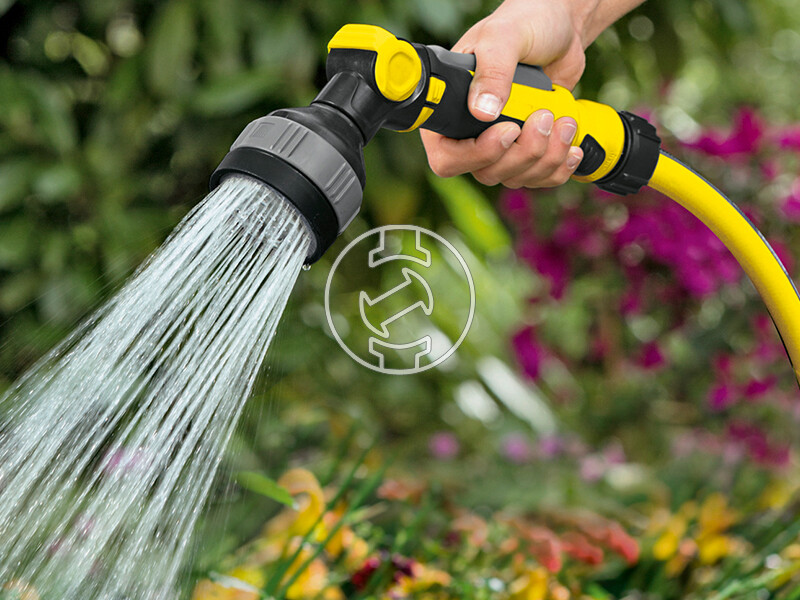 Karcher Hose Set Multifunctional 1/2 inch locsolótömlő