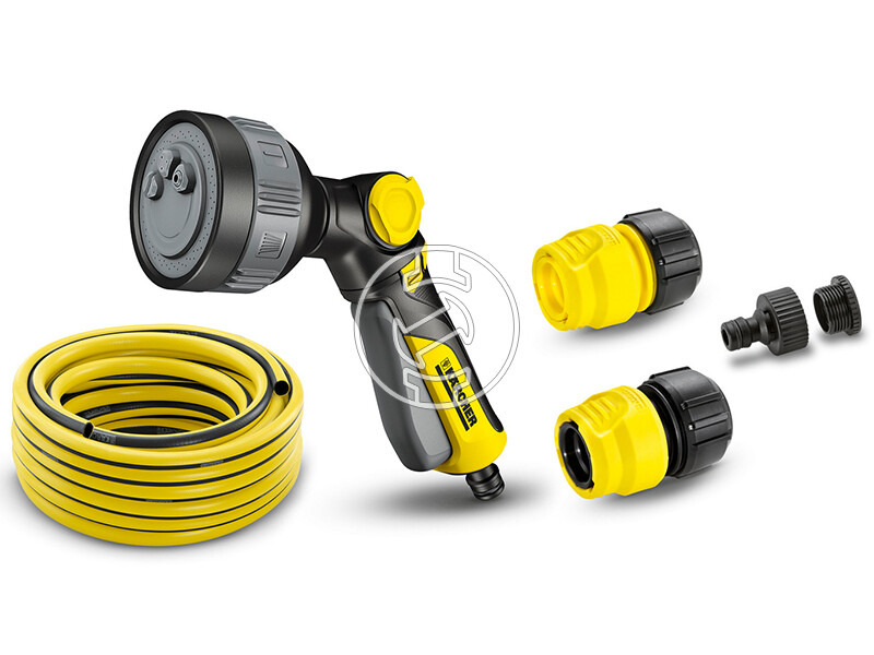 Karcher Hose Set Multifunctional 1/2 inch locsolótömlő