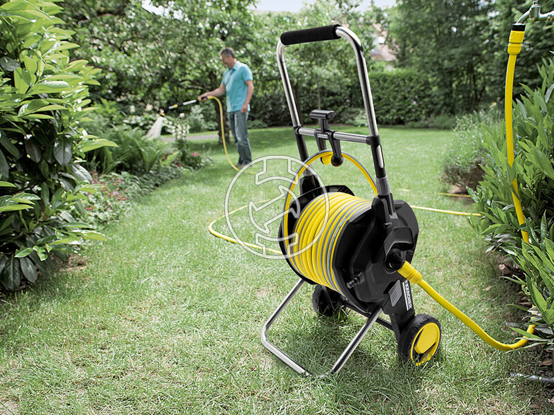 Karcher HT 4.530 tömlőtartó