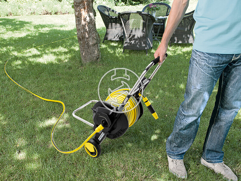 Karcher HT 4.530 tömlőtartó
