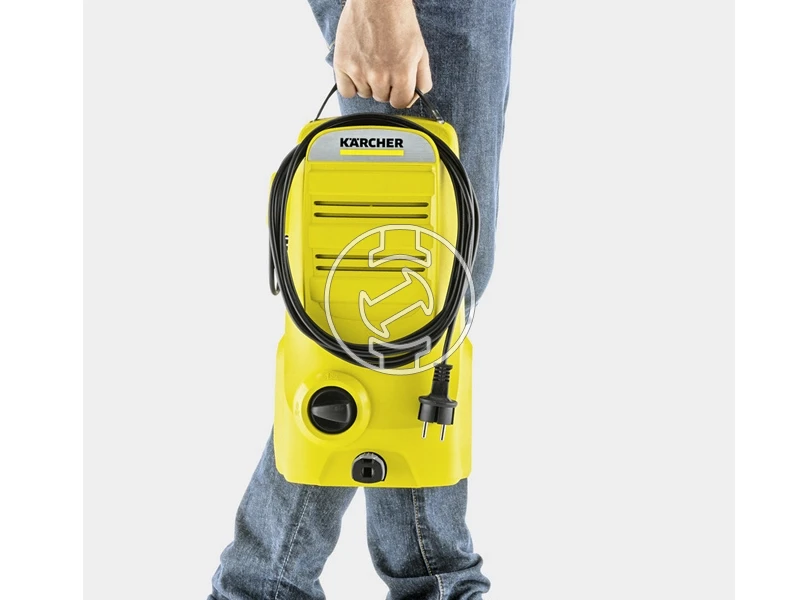 Karcher K 2 Classic elektromos magasnyomású mosó