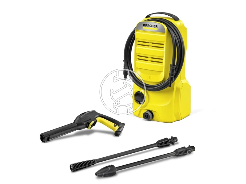 Karcher K 2 Classic elektromos magasnyomású mosó