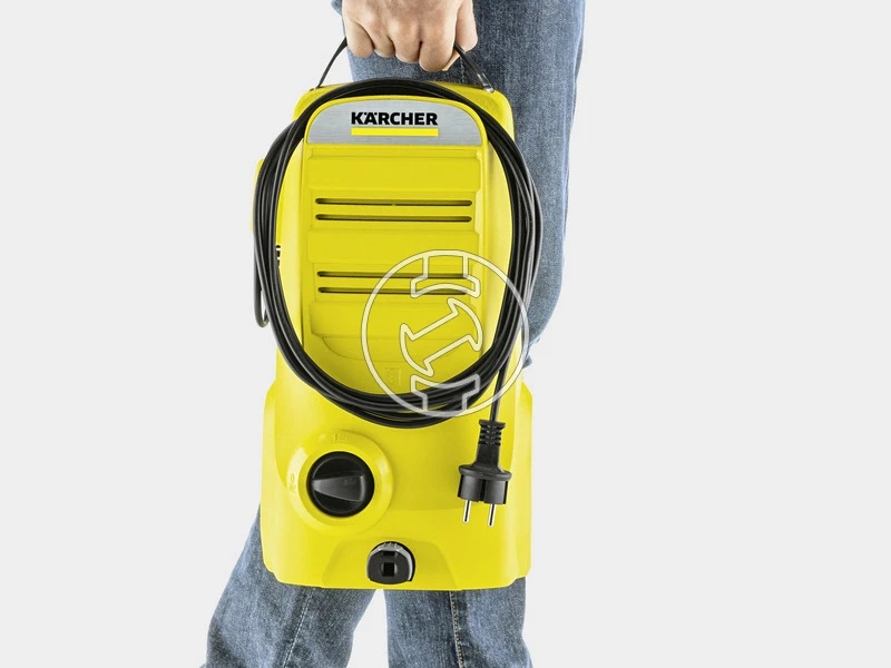 Karcher K 2 Classic Home elektromos magasnyomású mosó