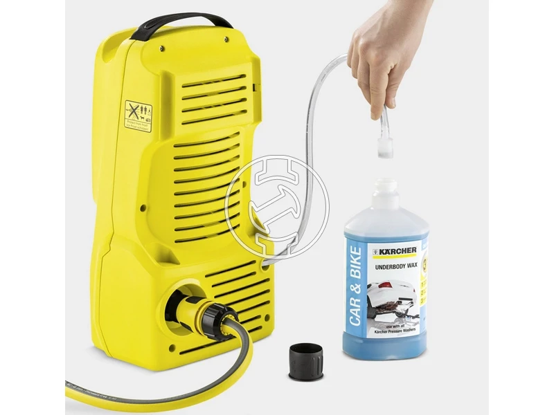 Karcher K 2 Classic Home elektromos magasnyomású mosó