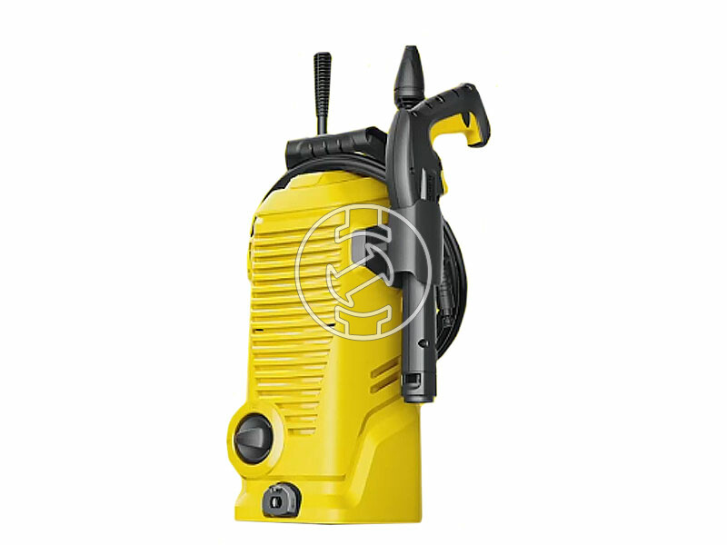 Karcher K 2 elektromos magasnyomású mosó