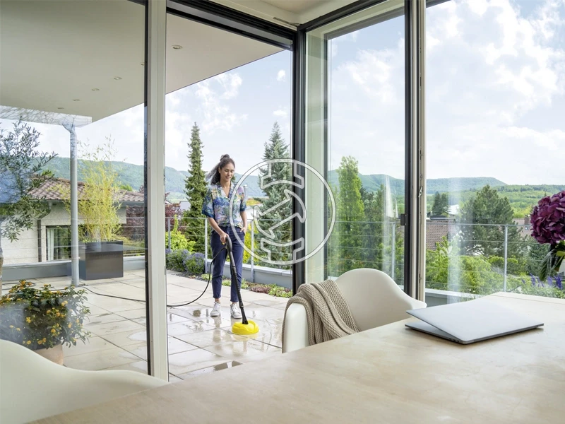 Karcher K 2 Premium Power Control Home elektromos magasnyomású mosó