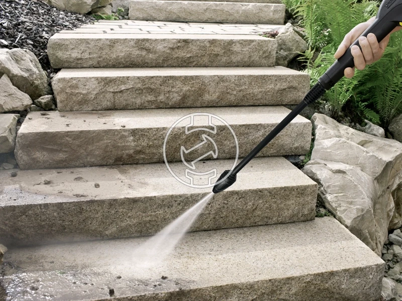 Karcher K 2 Premium Power Control Home elektromos magasnyomású mosó