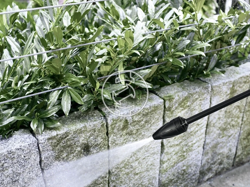 Karcher K 2 Universal Edition elektromos magasnyomású mosó