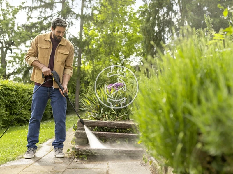 Karcher K 2 Universal Edition elektromos magasnyomású mosó