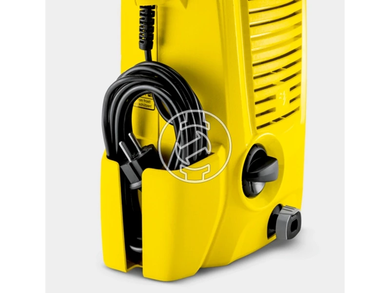 Karcher K 2 Universal Edition elektromos magasnyomású mosó