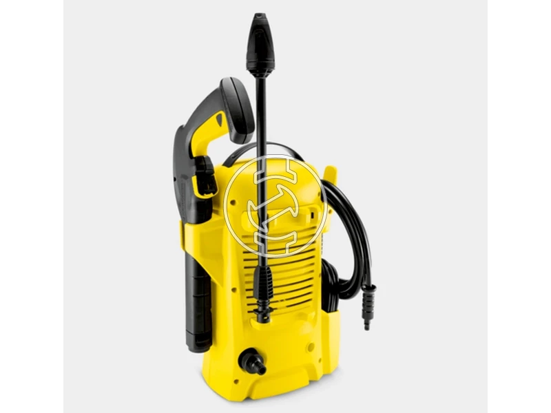 Karcher K 2 Universal Edition elektromos magasnyomású mosó