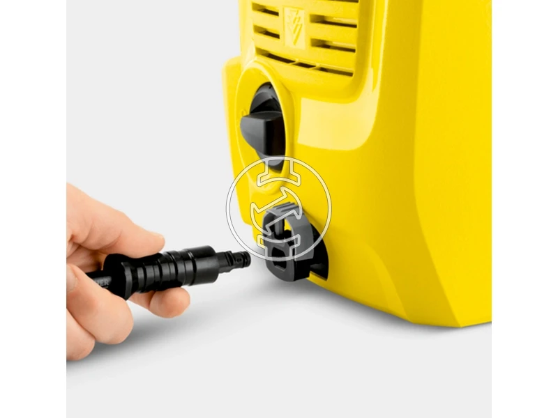 Karcher K 2 Universal Edition elektromos magasnyomású mosó