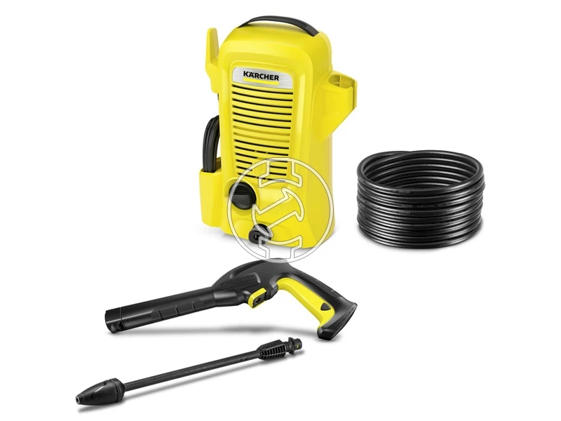 Karcher K 2 Universal Edition elektromos magasnyomású mosó