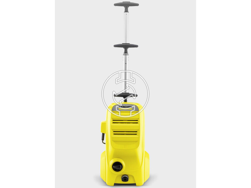 Karcher K 3 Classic Car elektromos magasnyomású mosó