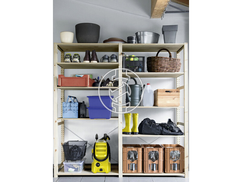 Karcher K 3 Classic Car elektromos magasnyomású mosó