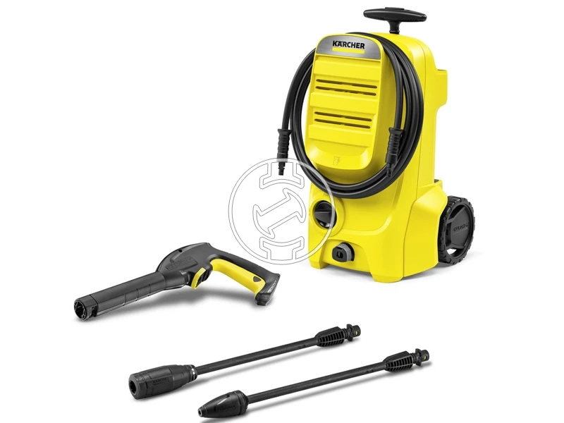 Karcher K 3 Classic elektromos magasnyomású mosó