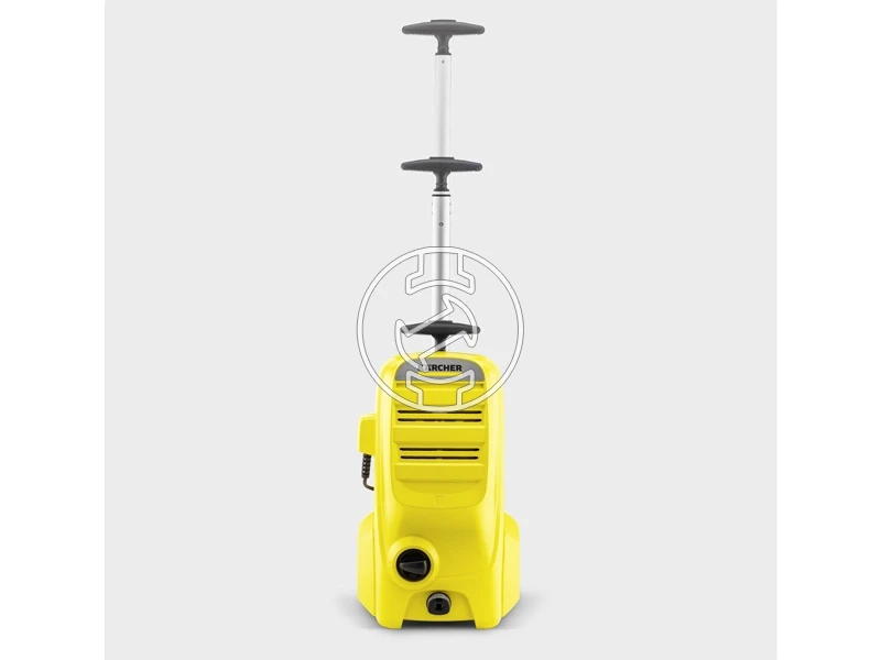 Karcher K 3 Classic elektromos magasnyomású mosó