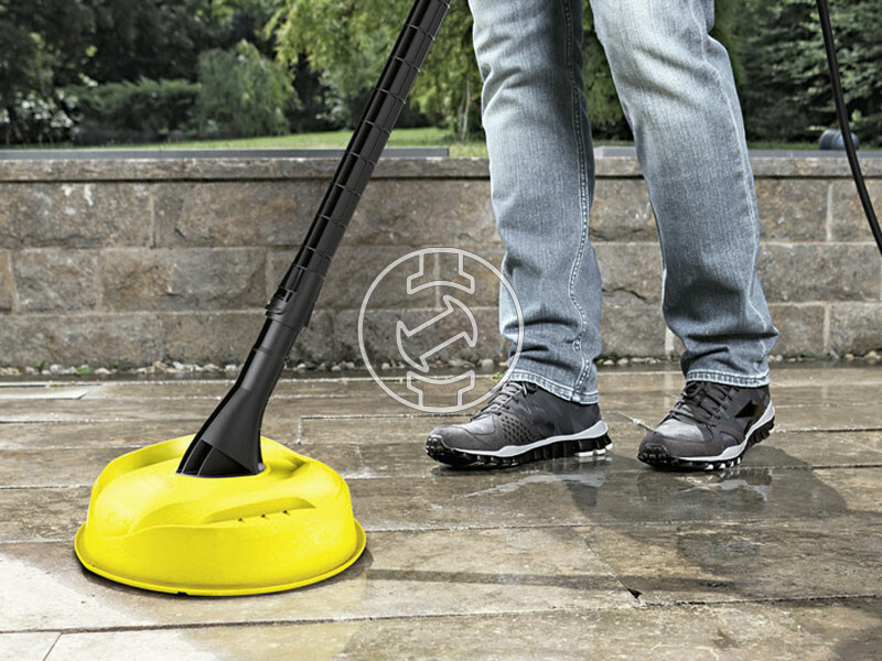 Karcher K 3 Home elektromos magasnyomású mosó