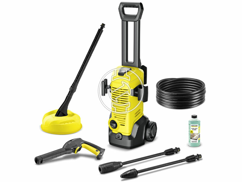 Karcher K 3 Home elektromos magasnyomású mosó