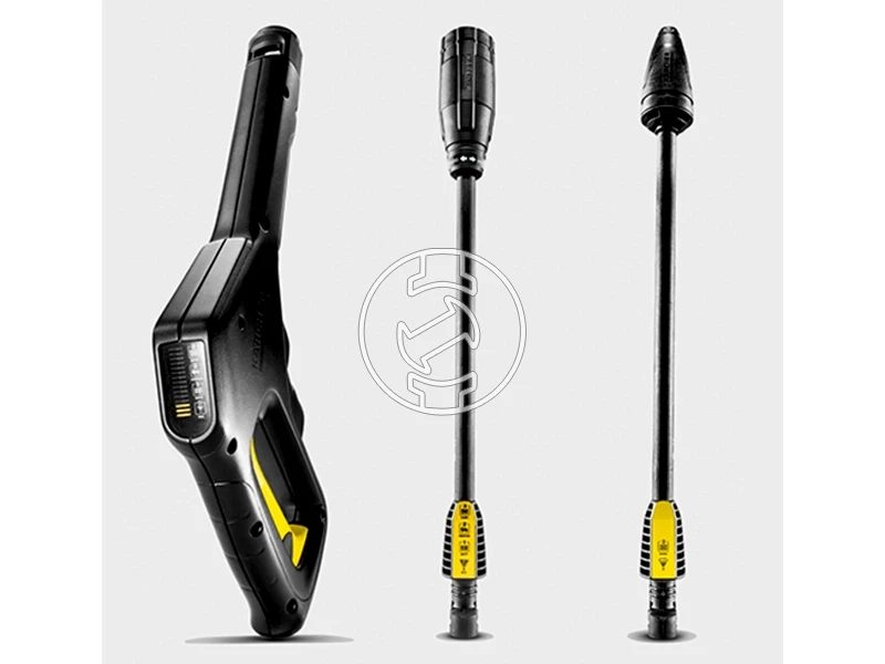 Karcher K 3 Power Control Car elektromos magasnyomású mosó