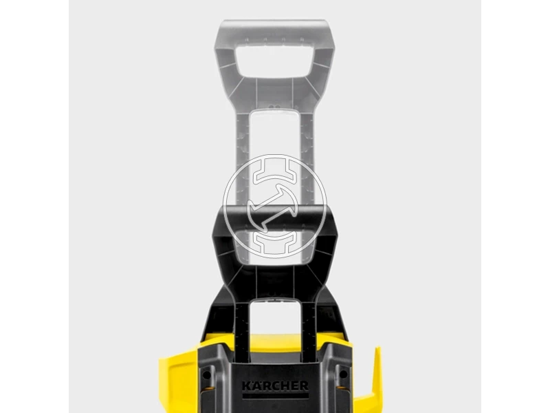 Karcher K 3 Power Control Car elektromos magasnyomású mosó