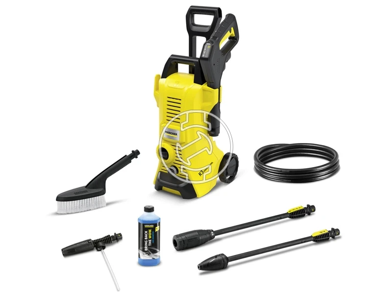 Karcher K 3 Power Control Car elektromos magasnyomású mosó