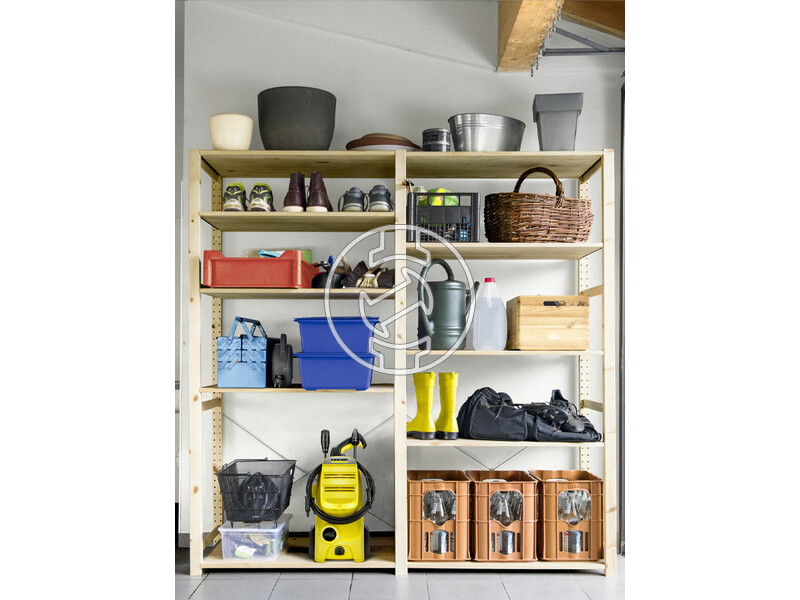 Karcher K 4 Classic elektromos magasnyomású mosó