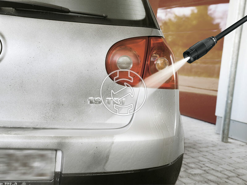 Karcher K 4 Classic elektromos magasnyomású mosó