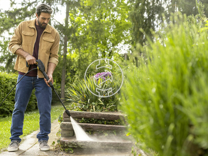 Karcher K 4 Classic Home elektromos magasnyomású mosó