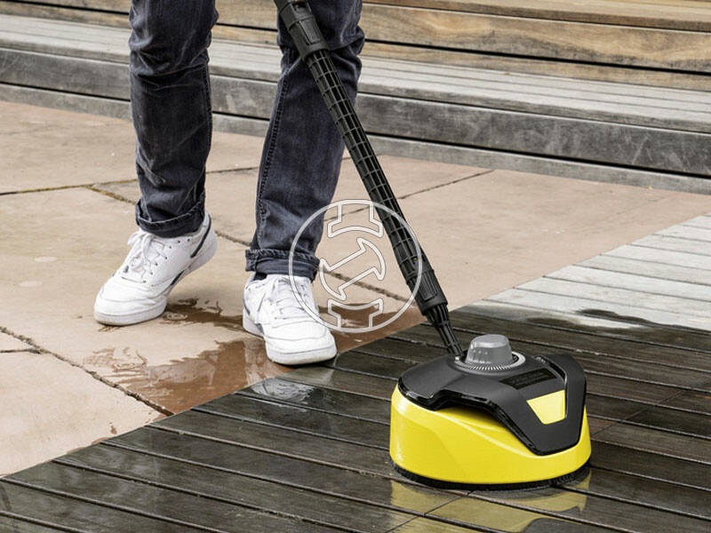 Karcher K 4 Classic Home elektromos magasnyomású mosó