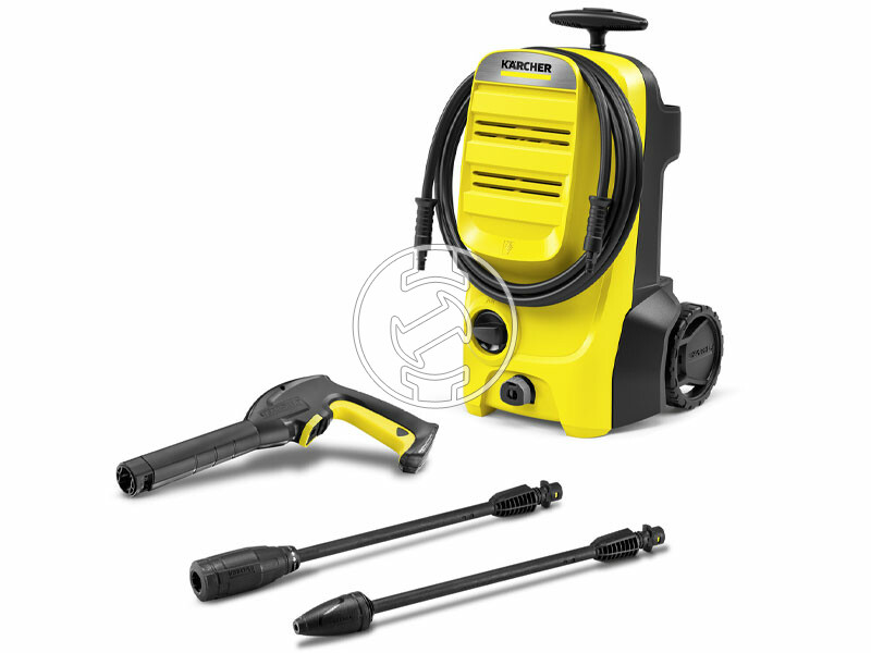 Karcher K 4 Classic elektromos magasnyomású mosó