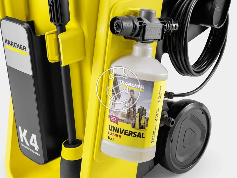 Kép: Karcher K 4 Comfort Premium Home elektromos magasnyomasu moso 230 V_2.webp