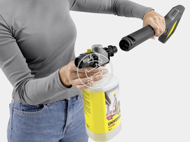 Kép: Karcher K 4 Comfort Premium Home elektromos magasnyomasu moso 230 V_3.webp