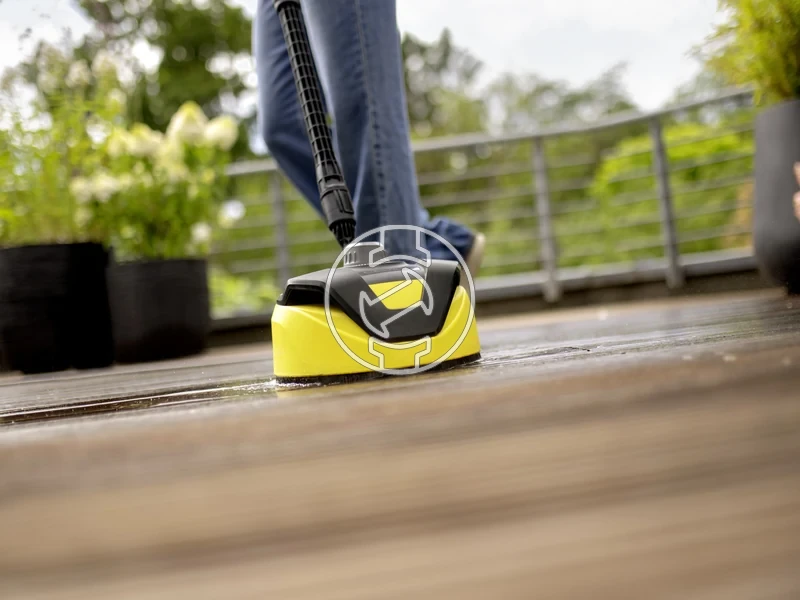 Kép: Karcher K 4 Comfort Premium Home elektromos magasnyomasu moso 230 V_5.webp