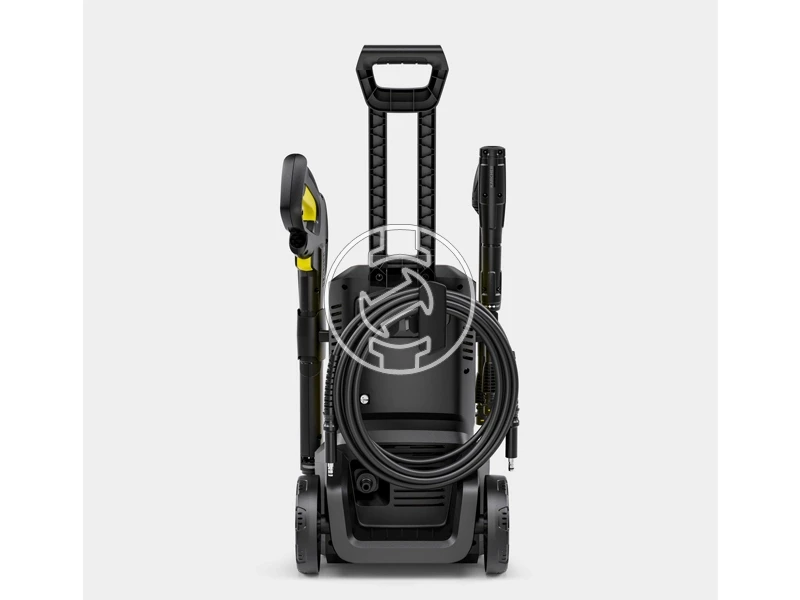 Karcher K 4 elektromos magasnyomású mosó