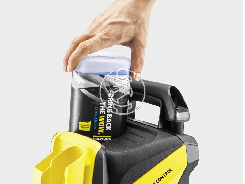 Karcher K 7 Smart Control Flex Home elektromos magasnyomású mosó