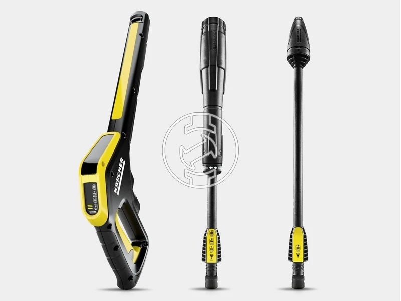 Karcher K 4 Power Control Flex Car & Home elektromos magasnyomású mosó