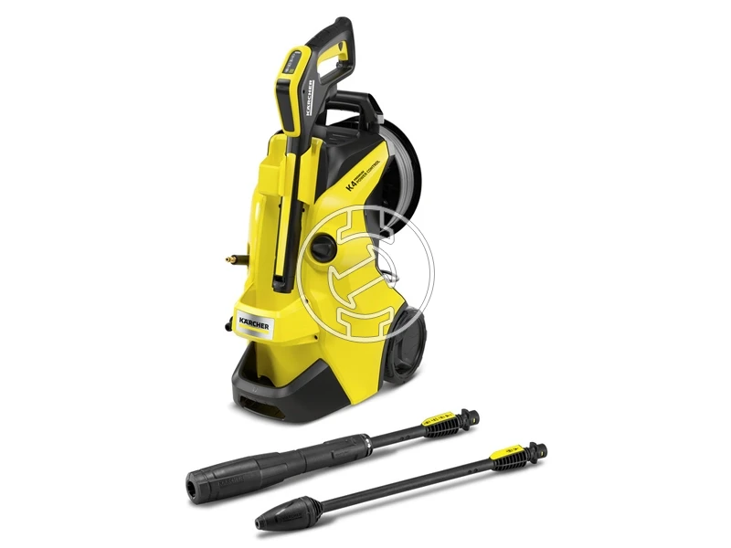 Karcher K 4 Premium Power Control Fle elektromos magasnyomású mosó