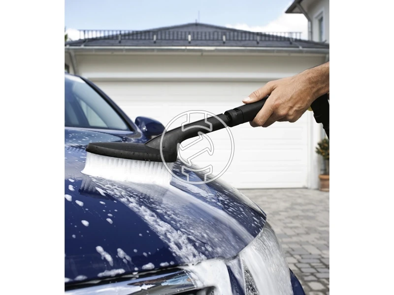 Karcher K 4 Silent Anniversary Edition elektromos magasnyomású mosó