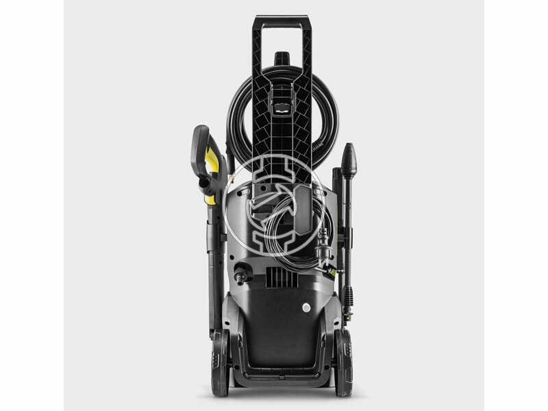Karcher K 4 WCM elektromos magasnyomású mosó
