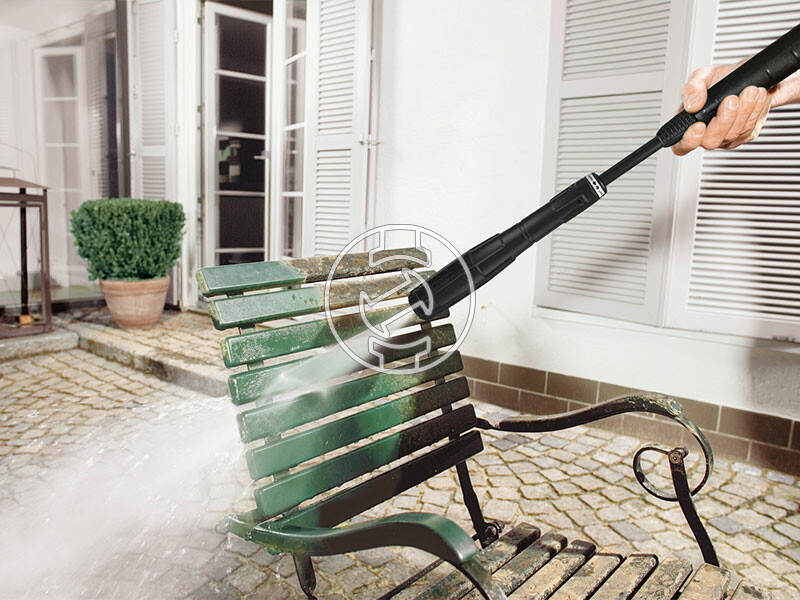 Karcher K 5 Basic elektromos magasnyomású mosó