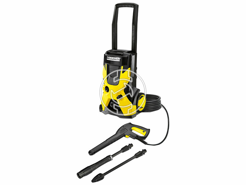 Karcher K 5 Basic elektromos magasnyomású mosó