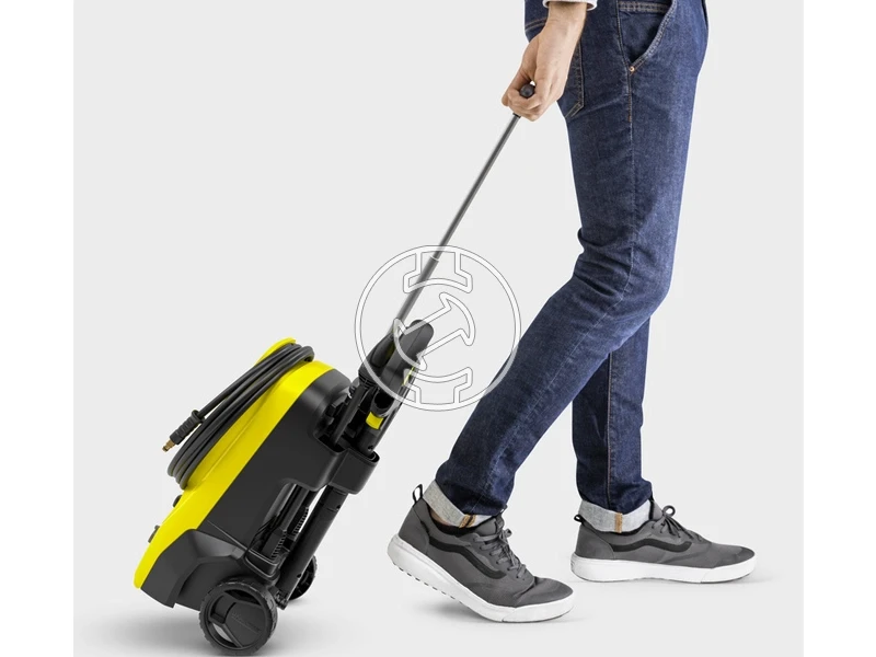 Karcher K 5 Classic elektromos magasnyomású mosó