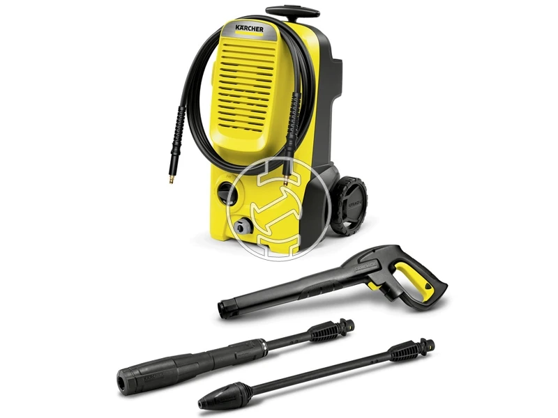 Karcher K 5 Classic elektromos magasnyomású mosó