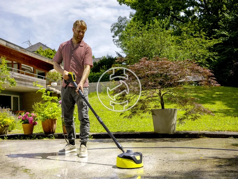 Kép: Karcher K 5 Comfort Premium Connect Home elektromos magasnyomasu moso 230 V_10.webp