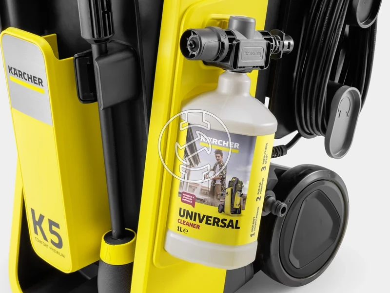 Kép: Karcher K 5 Comfort Premium Connect Home elektromos magasnyomasu moso 230 V_1.webp