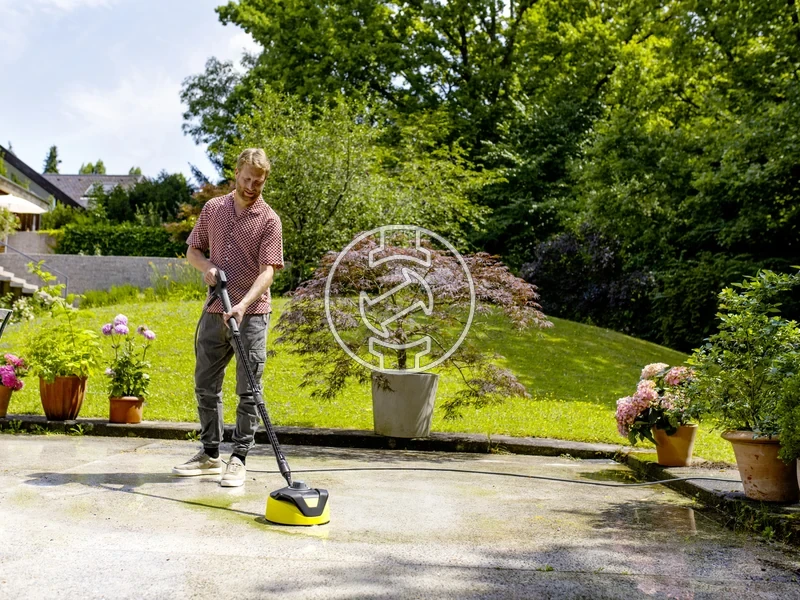 Kép: Karcher K 5 Comfort Premium Home elektromos magasnyomasu moso 230 V_10.webp